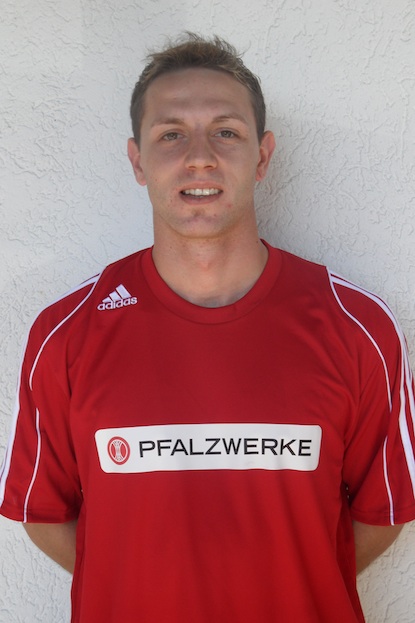 Patrick Weis